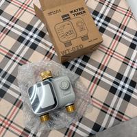 Timer per irrigazione con ingressi e uscite