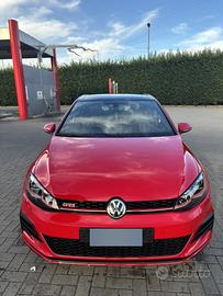 Golf Gti Performance 245cv