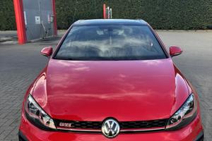 Golf Gti Performance 245cv