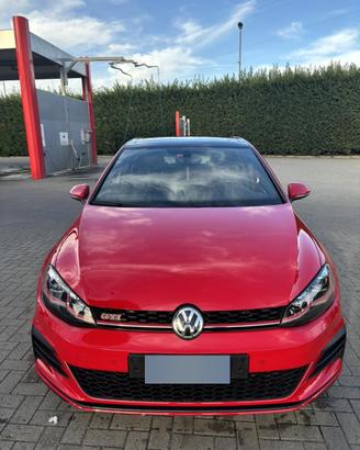 Golf Gti Performance 245cv