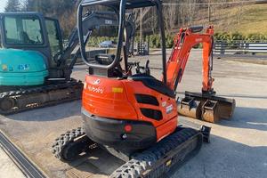 Kubota u 20-3v
