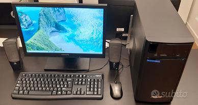 Computer fisso Asus