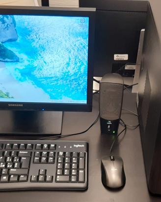 Computer fisso Asus
