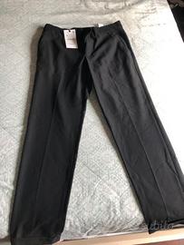 Pantaloni uomo eleganti