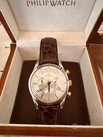 CHRONO PHILIP WATCH