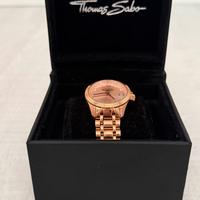 Orologio Thomas Sabo mai indossato