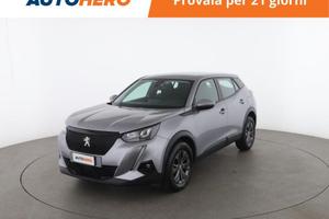 PEUGEOT 2008 MB15449