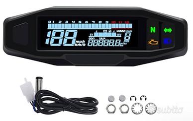 Tachimetro universale