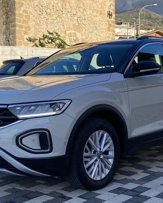 Volkswagen T-Roc Life 2.0 TDI 116CV