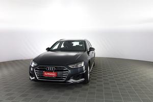 AUDI A4 A4 Avant 30 TDI/136 CV S tronic Business