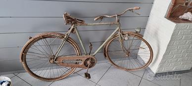 bicicletta