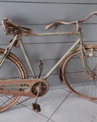 bicicletta