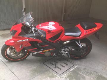 Honda CBR S Sport