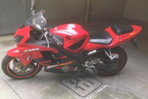 Honda CBR S Sport