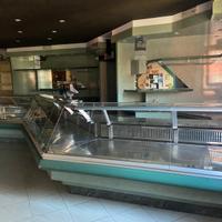 Mobile banco usato refrigerato