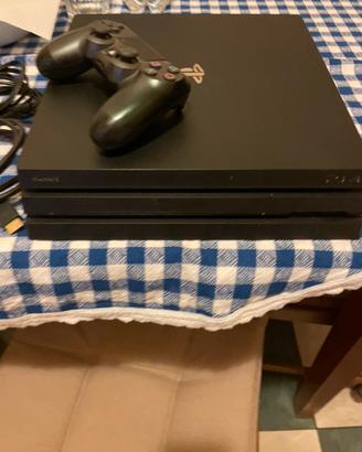 ps4 pro