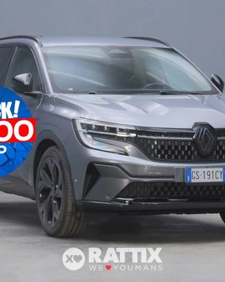 RENAULT austral Austral 1.2 E-Tech full hybrid Tec