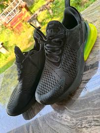 Nike air270