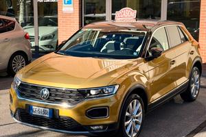 Volkswagen T-Roc 2.0 TDI SCR 150 CV Advanced BlueM
