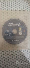 Gran turismo 6