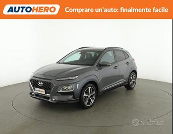 HYUNDAI Kona PF24579