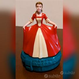 Belle, La Bella e la Bestia, collezione 1998