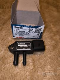 Sensore di pressione cod 0281006005