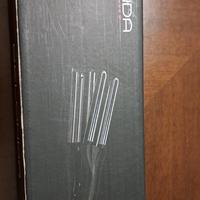 piastra per capelli modella onde Belonda