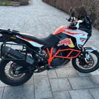 Ktm 1290 suoer adv r