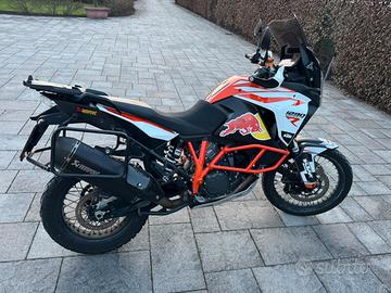 Ktm 1290 suoer adv r