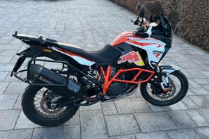 Ktm 1290 suoer adv r