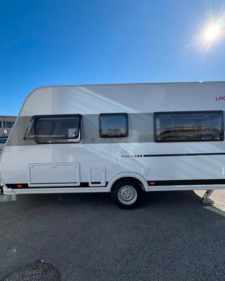 LMC Tandero 430 D