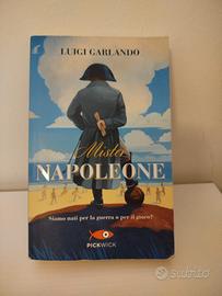 Mister Napoleone 