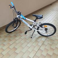 Bicicletta bambino 6 - 9 anni