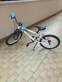 Bicicletta bambino 6 - 9 anni