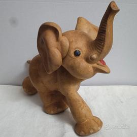 Elefantino Rempel Supergo anni 60