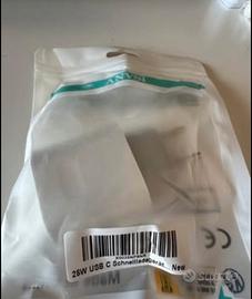 Caricabatterie per iphone senza filo