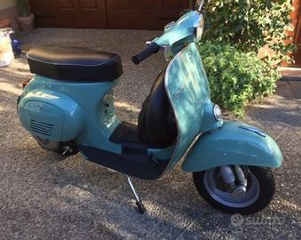 Piaggio Vespa 50 R (V5A1) - Anni 70