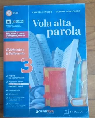 Vola alta parola 3