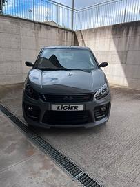 Ligier JS50 sport ultimate 2021