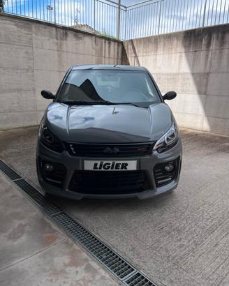 Ligier JS50 sport ultimate 2021