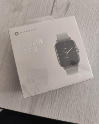 Amazfit GTS 2 Smartwatch