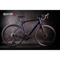 Gravel Lapierre Crosshill CF 5.0 2025