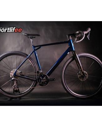 Gravel Lapierre Crosshill CF 5.0 2025