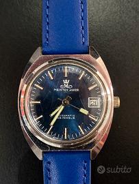 Orologio automatico Spezimatic GUB GLASHÜTTE