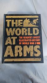 the world at arms reader's digest