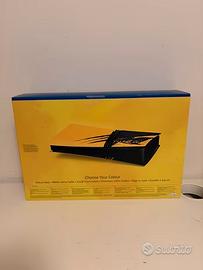 Sony PS5 Pro Cover Console X-Men Yellow - NEW