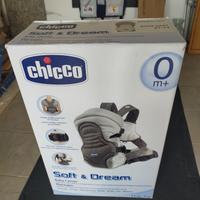 MARSUPIO CHICCO sofl e Dream