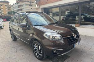 RENAULT Koleos 2.0 dCi 175CV 4x4 Luxe ESM