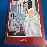 Angeli e demoni
